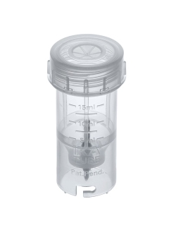 Приспособление IKA ST-20-M-gamma Stirring tube, sterile, 20 ml