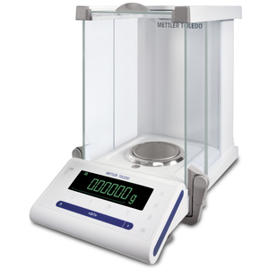 Аналитические весы METTLER TOLEDO Analytical Balance MS205DU/A