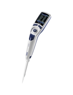 Одноканальный дозатор METTLER TOLEDO E4 Electronic Pipette, LTS E4-1000XLS+